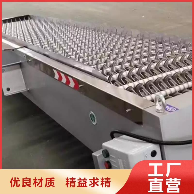 集美水电站清污机现货供应