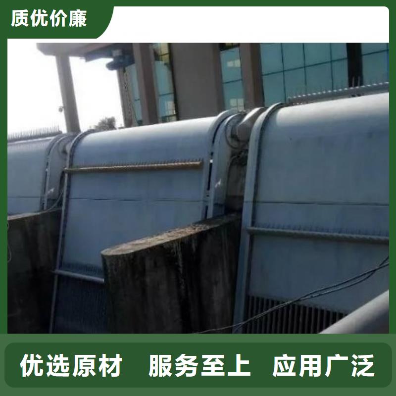 机械格栅工厂直销