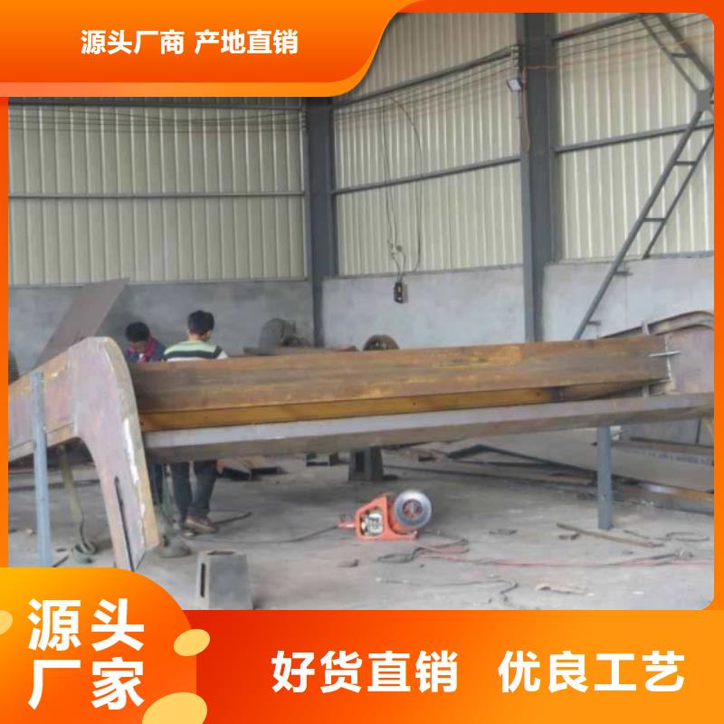 回转式清污机安装