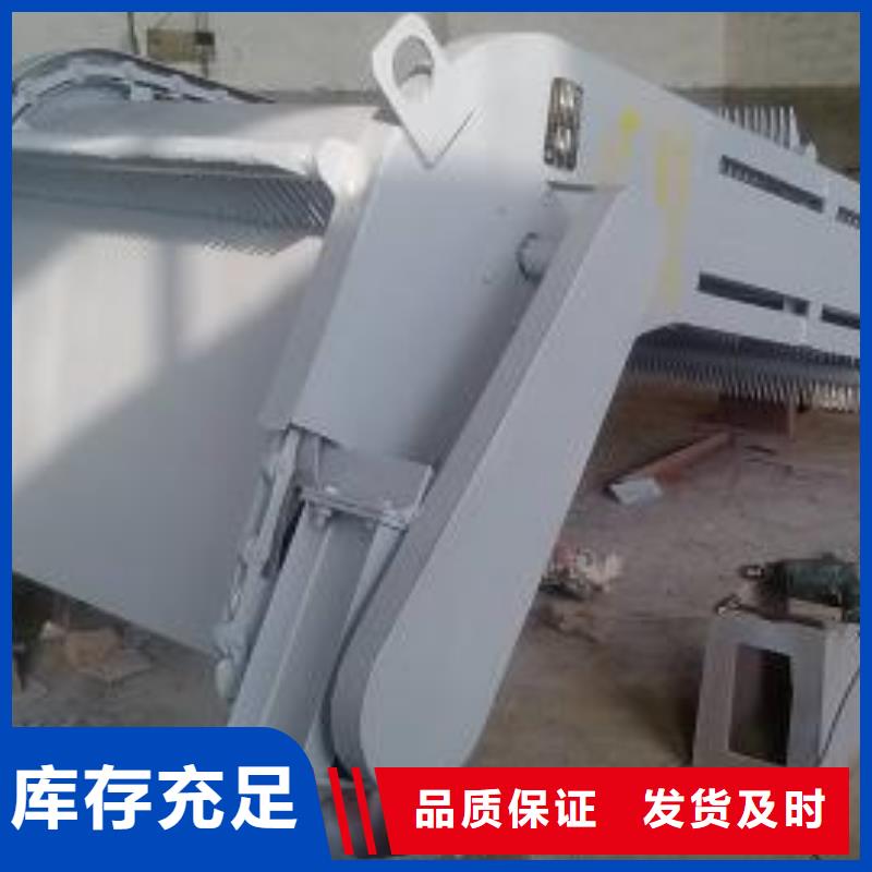回转式清污机生产厂家
