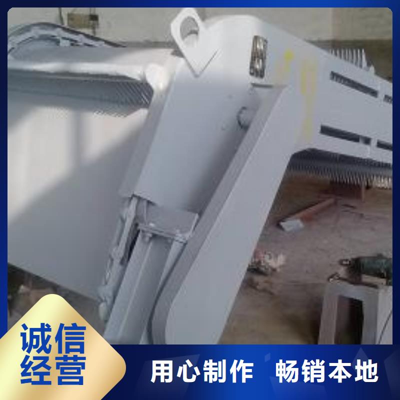 回转式清污机实体大厂