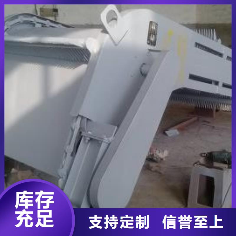 新都格栅除污机优惠多