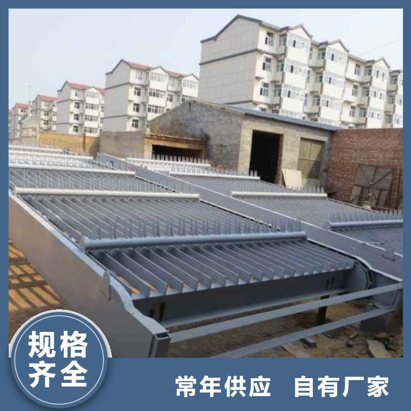 机械格栅直供厂家