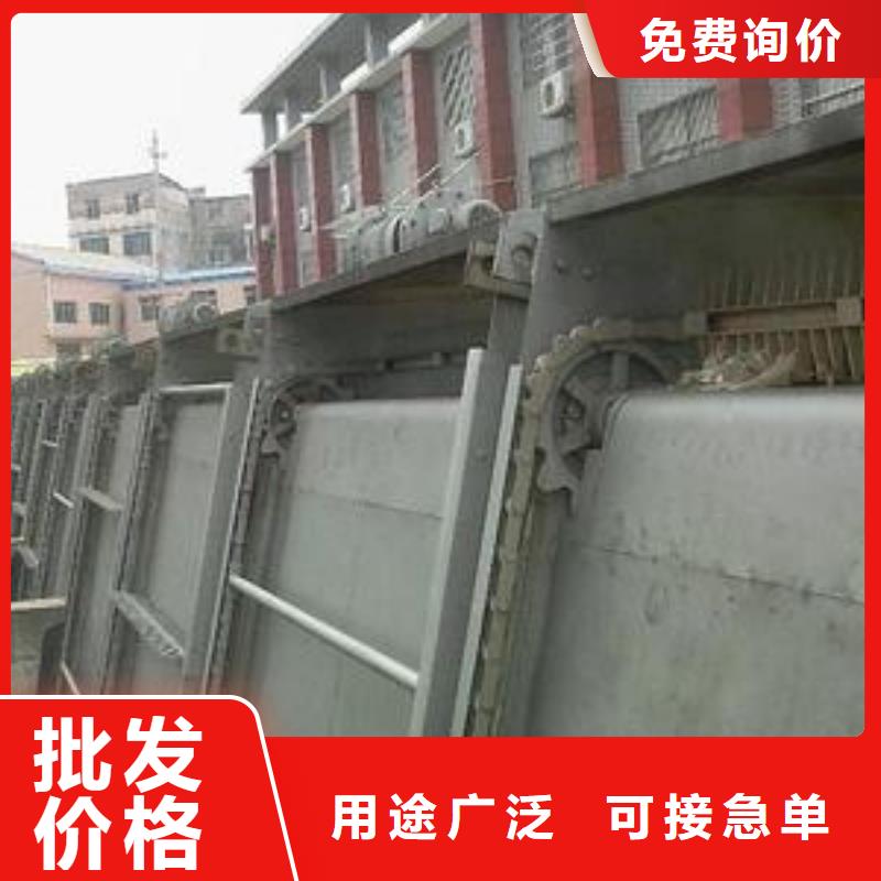 汪清机械粗格栅在线报价