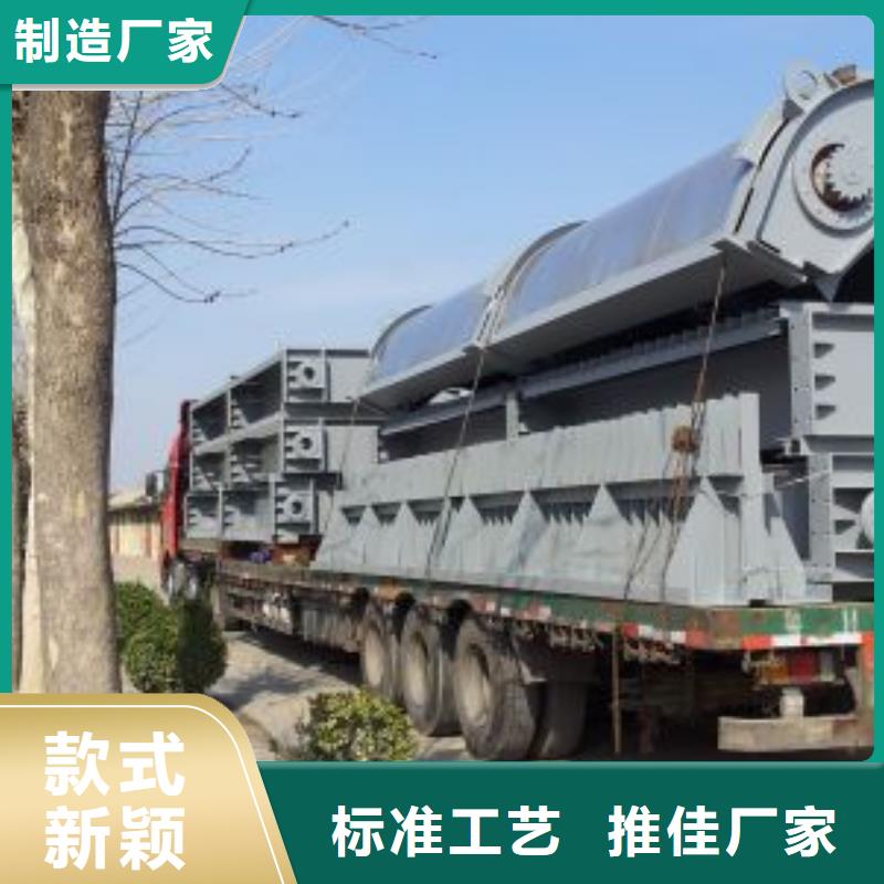 回转式清污机厂家价格