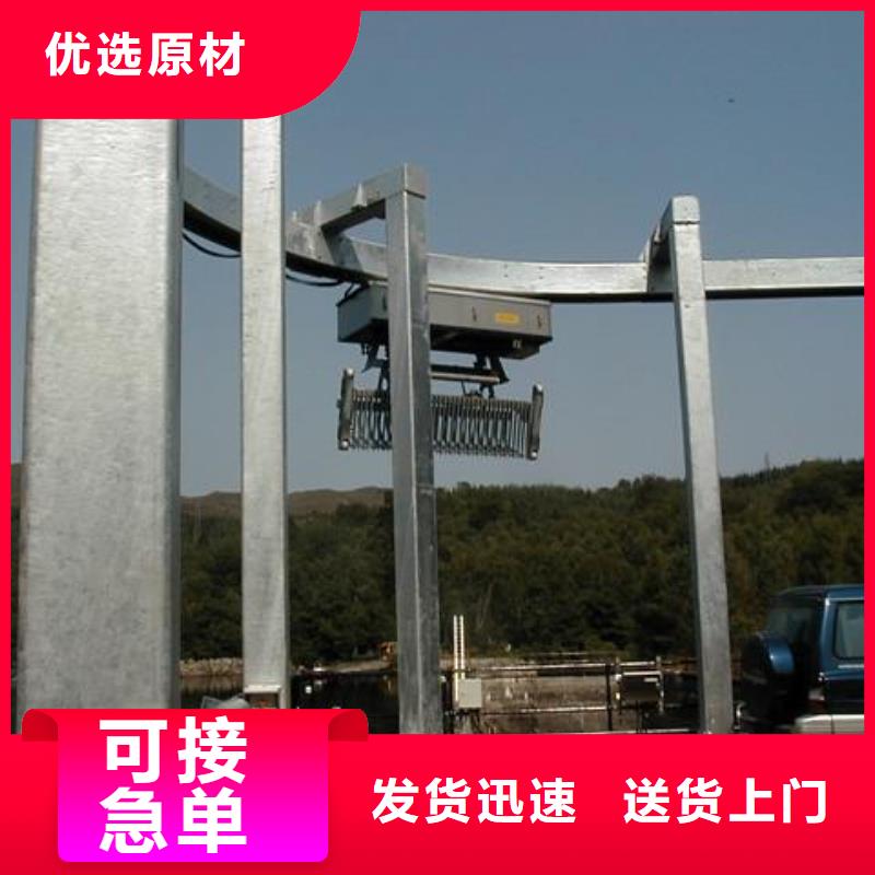捞渣机品质过关