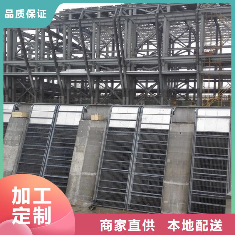 水电站除污机工厂直销