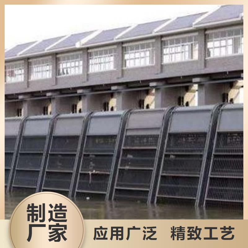 悬挂式清污机实体大厂