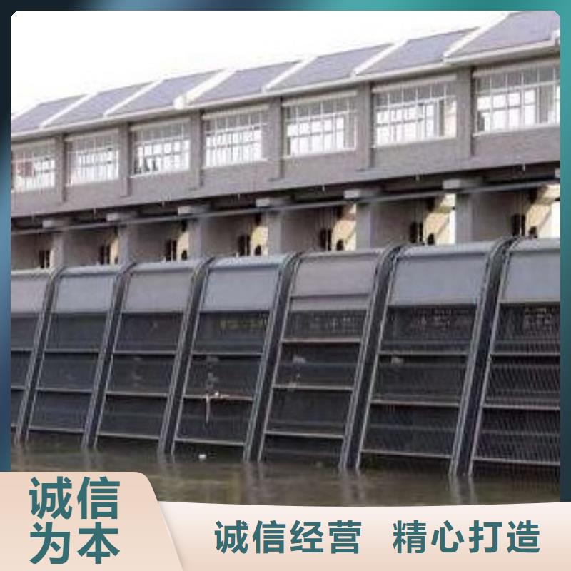 机械格栅常用指南