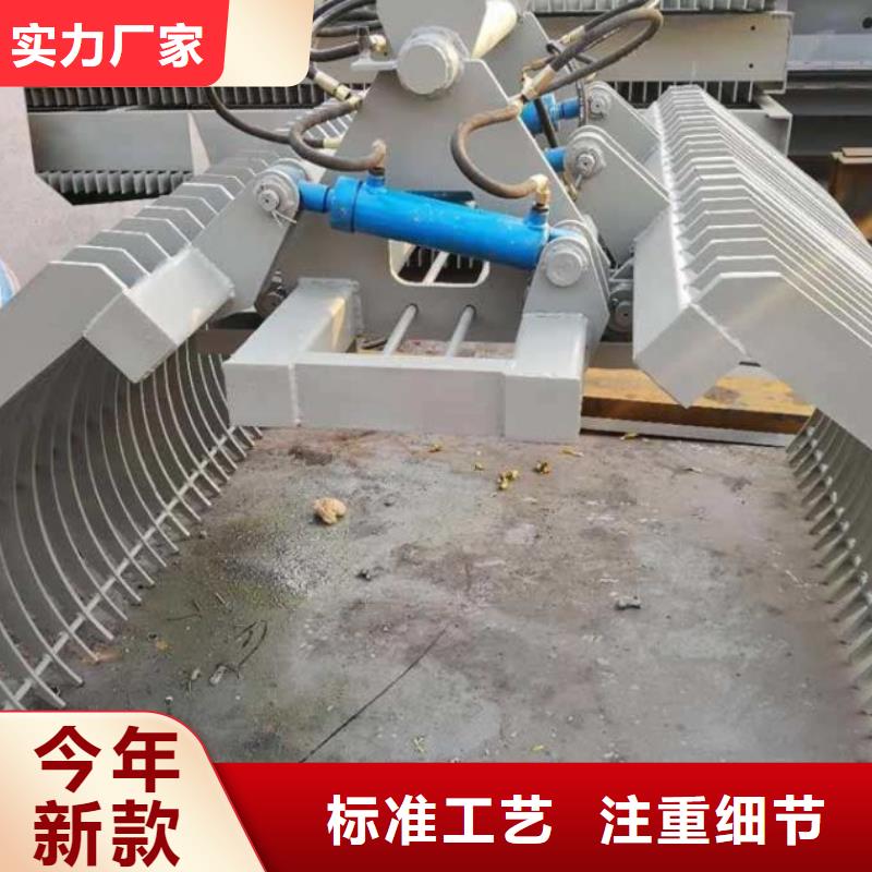 汪清机械粗格栅在线报价