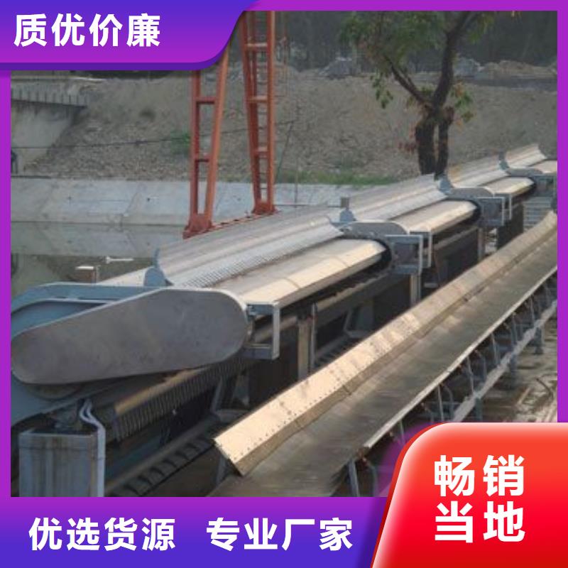 泰顺机械粗格栅10年经验