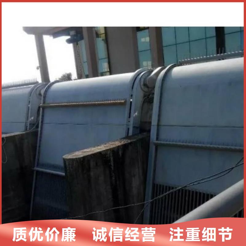 抓斗式清污机本地厂家