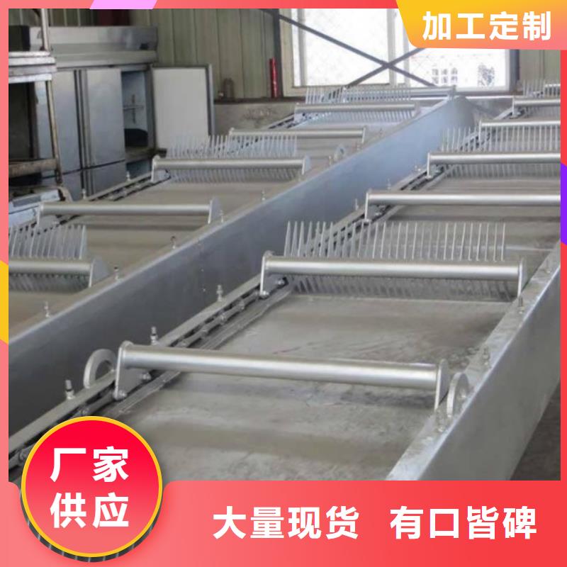 机械细格栅施工队伍