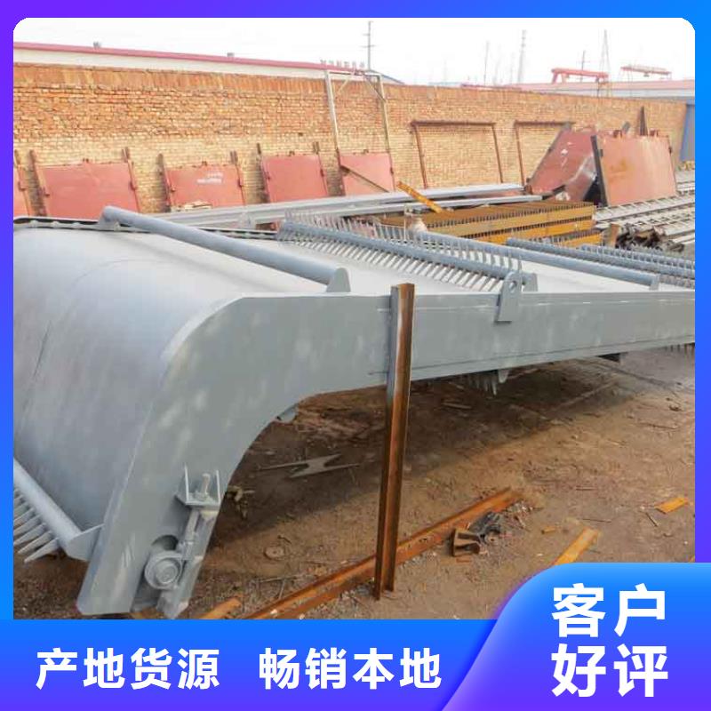 清污机源头厂家
