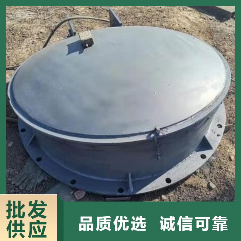 钢制拍门规格齐全