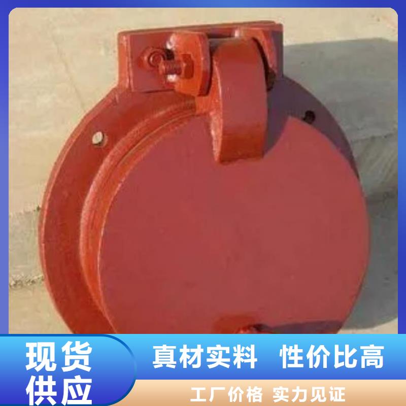 HDPE拍门DN600择优