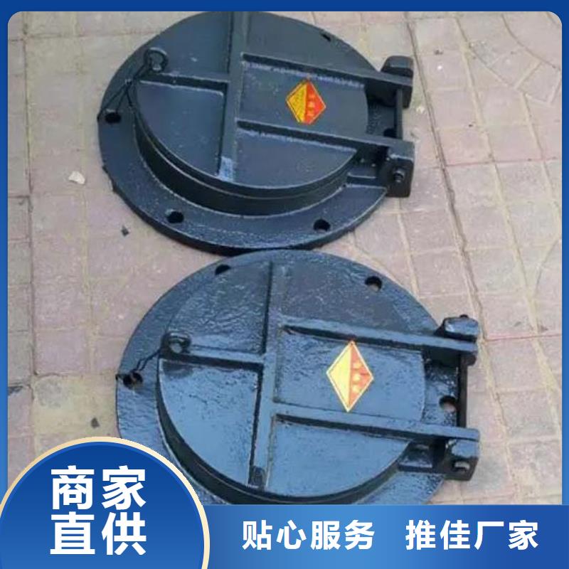 玻璃钢拍门DN800厂家