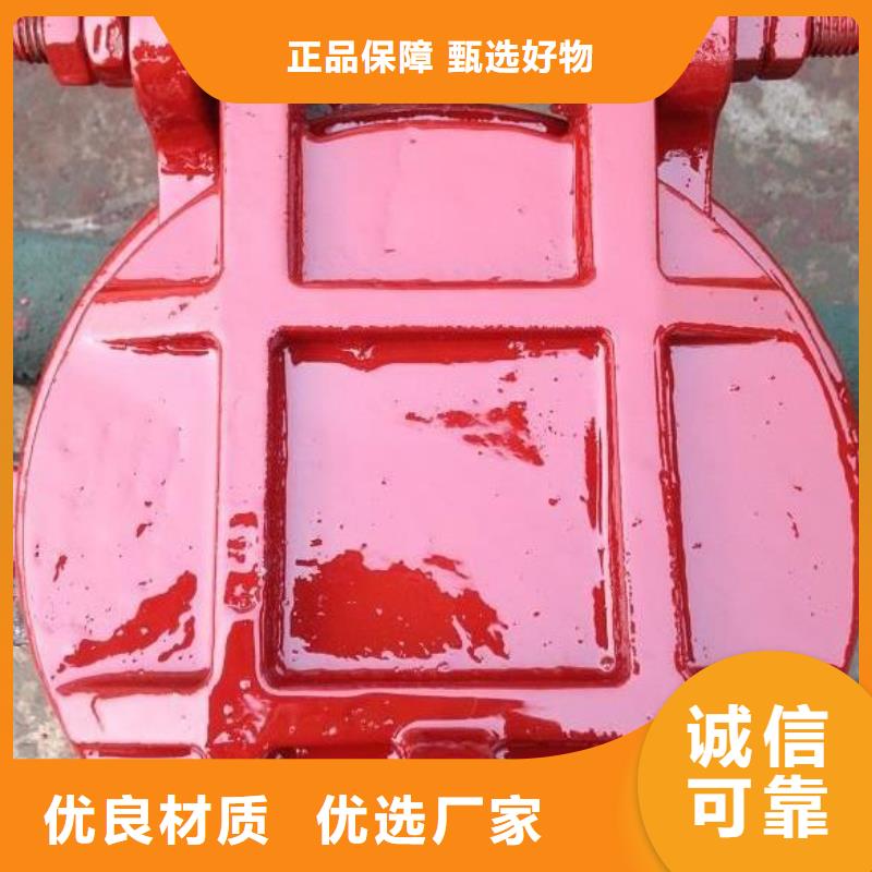 建水玻璃钢钢拍门DN800可定制