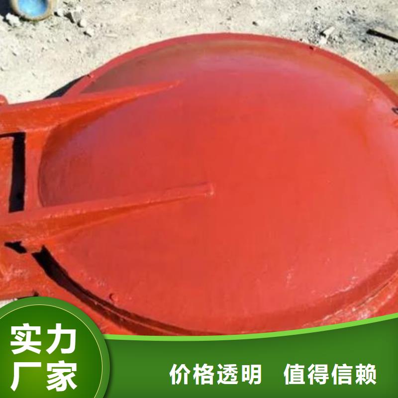【拍门铸铁闸门实体厂家大量现货】