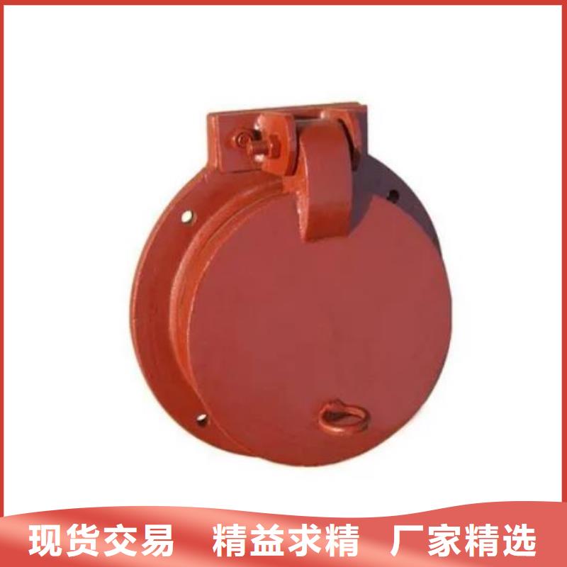 铸铁拍门DN400产品介绍