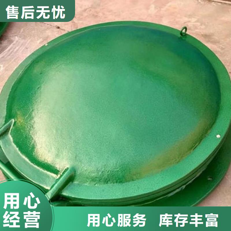 拍门手提铸铁闸门质量好