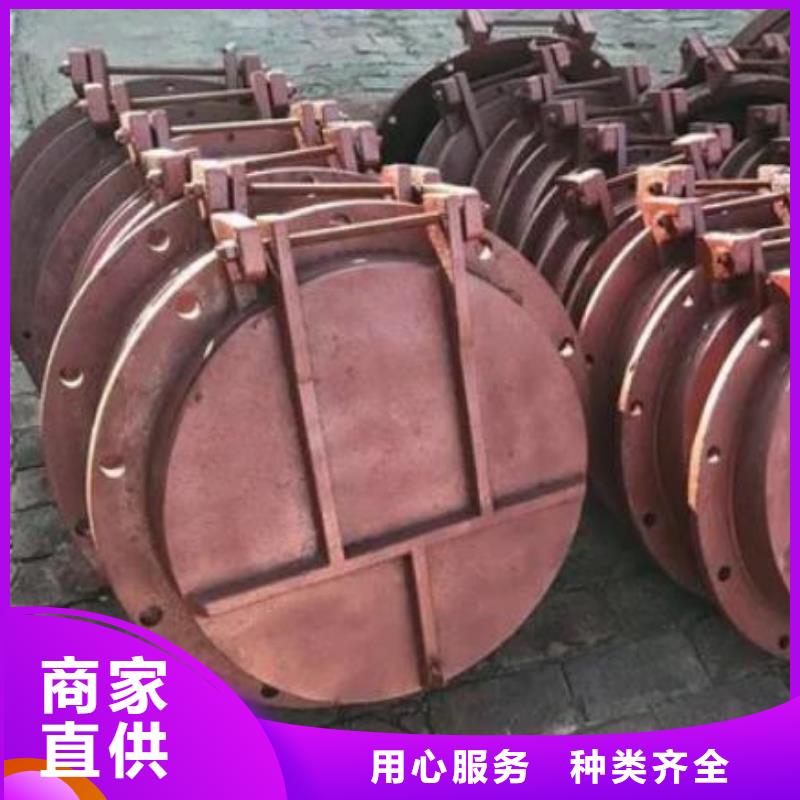 拍门专注质量