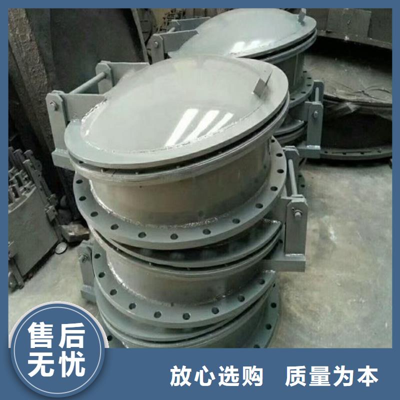铸铁拍门售后完善