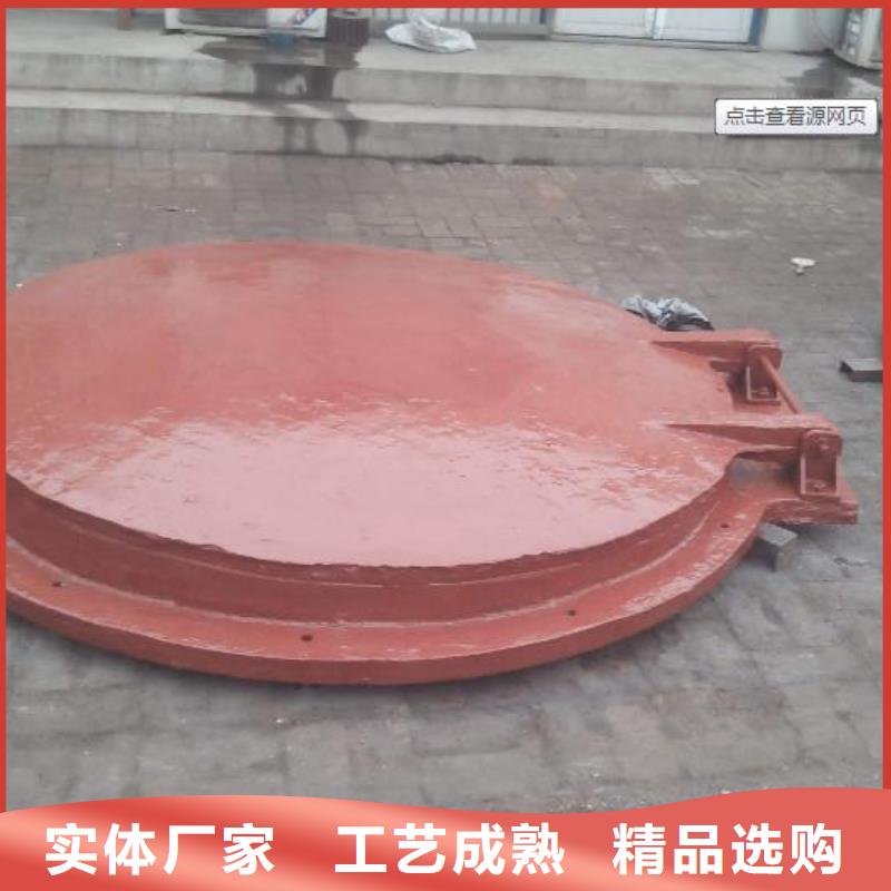 拍门质量看得见
