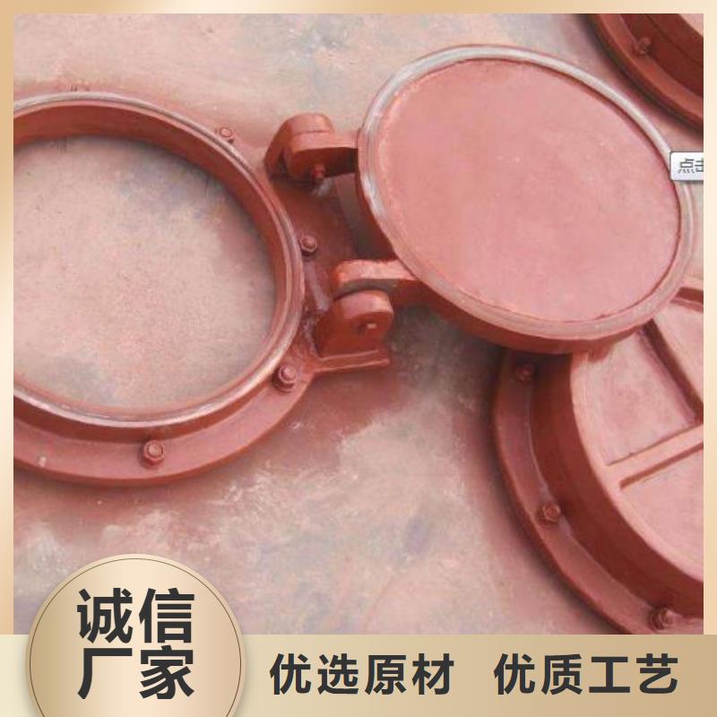 盐田街道复合材料拍门DN800生产厂家