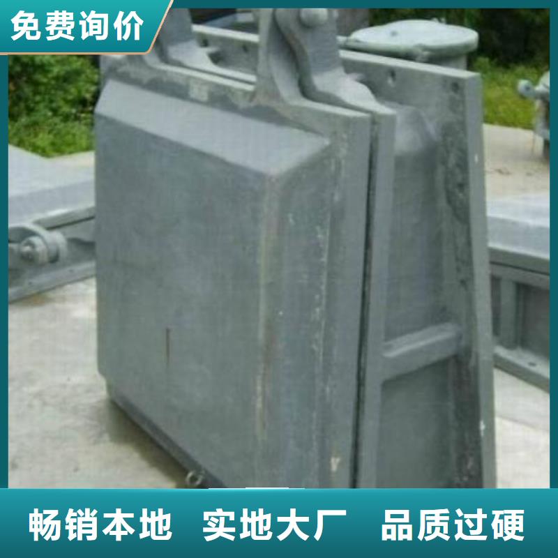 复合材料拍门DN1200承诺守信