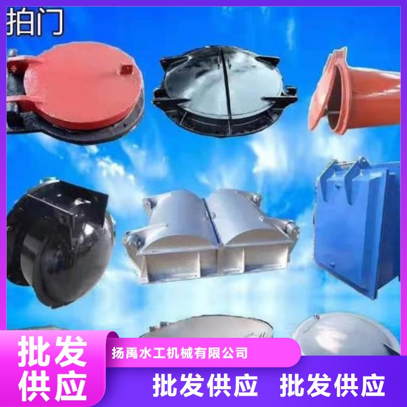 拍门厂家直销规格多样