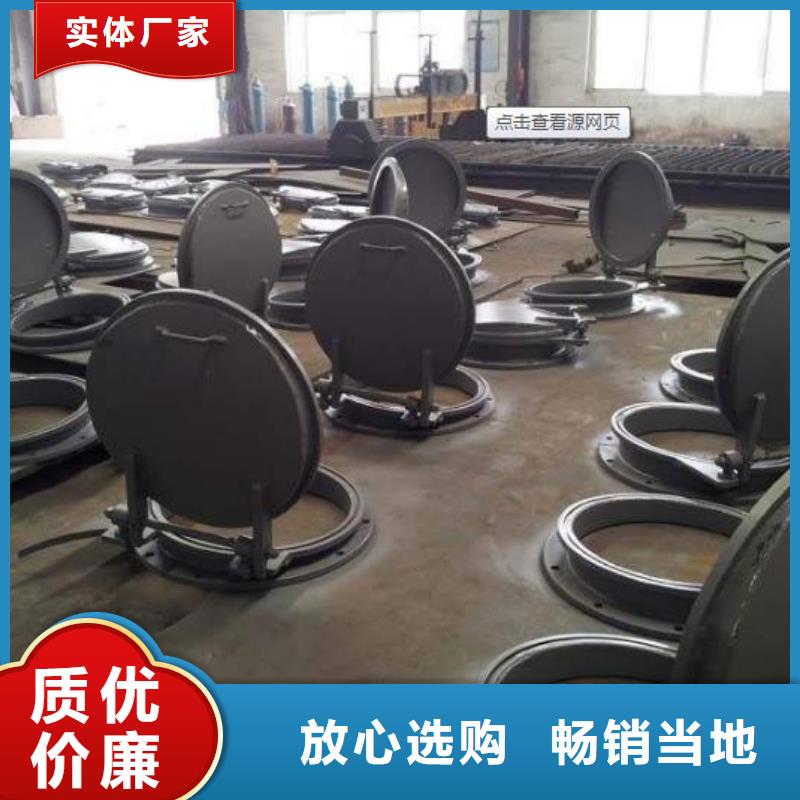 玻璃钢拍门品质保障