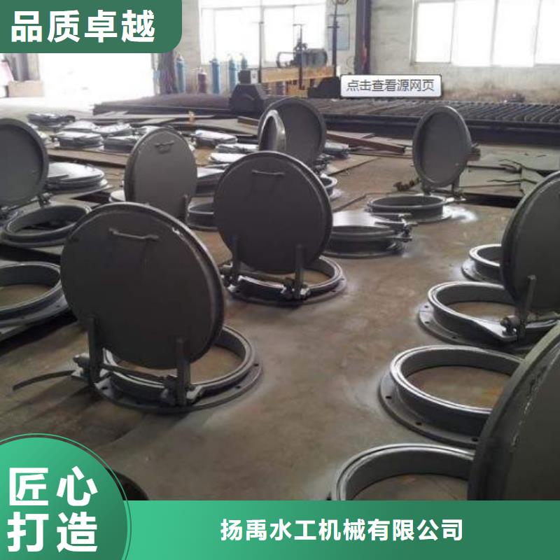 复合材料拍门售后完善