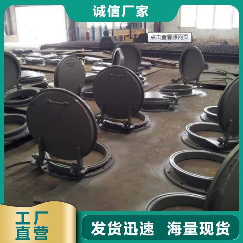 拍门-螺杆启闭机可定制