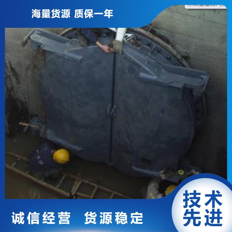 拍门_铸铁闸门实力厂家