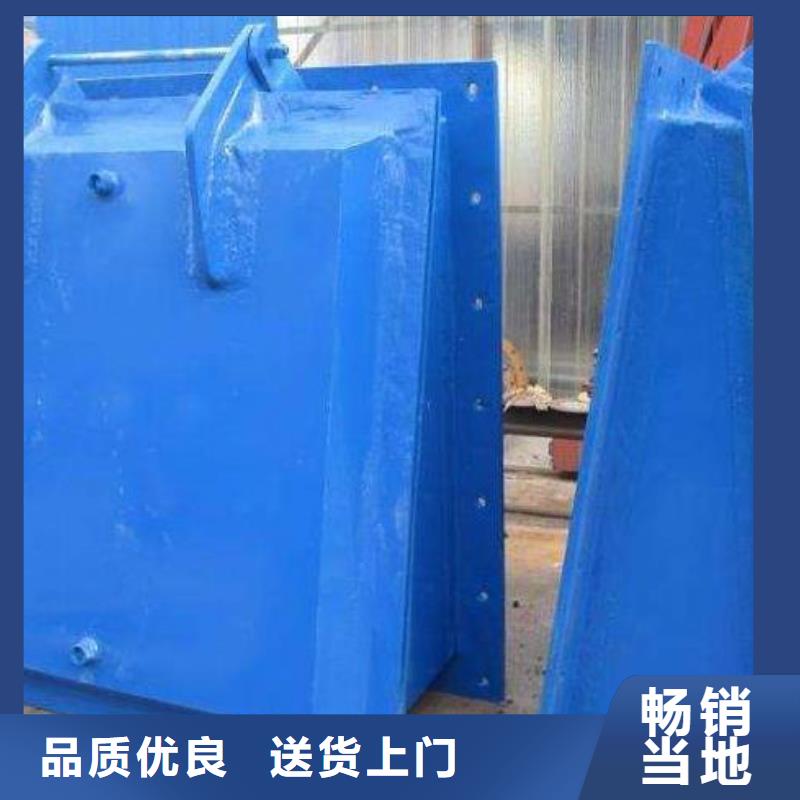 防倒灌拍门基地