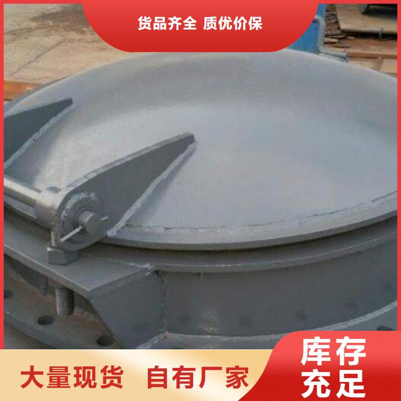 盐田街道复合材料拍门DN800生产厂家