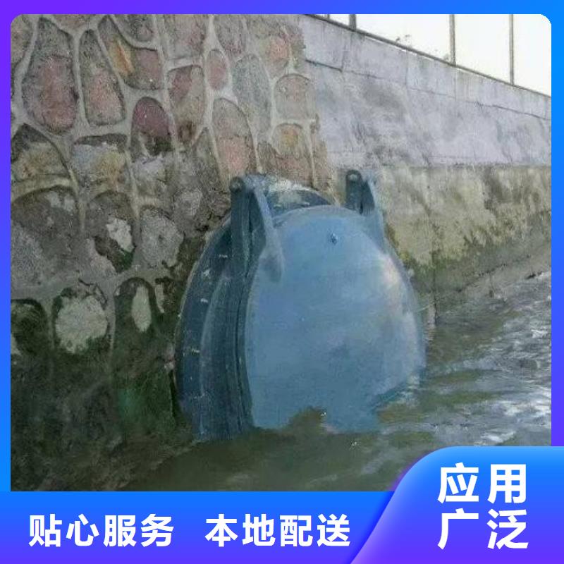 铸铁拍门质保一年