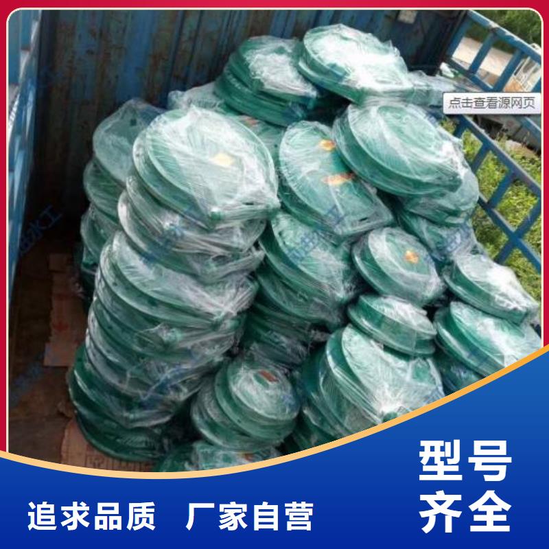拍门球墨铸铁闸门厂家长期供应