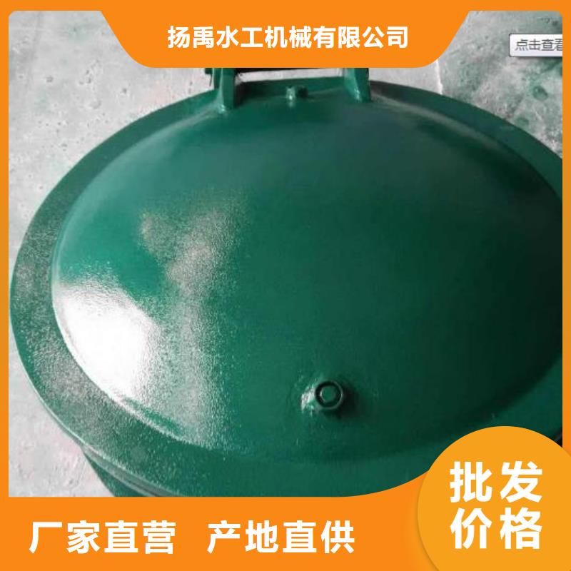 【拍门铸铁闸门工艺成熟】