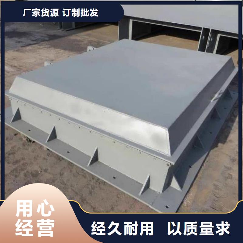 拍门源厂供货