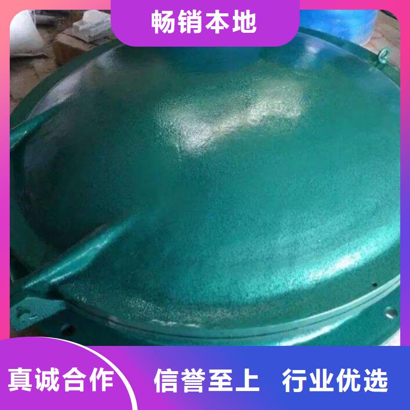 玻璃钢拍门品质保障