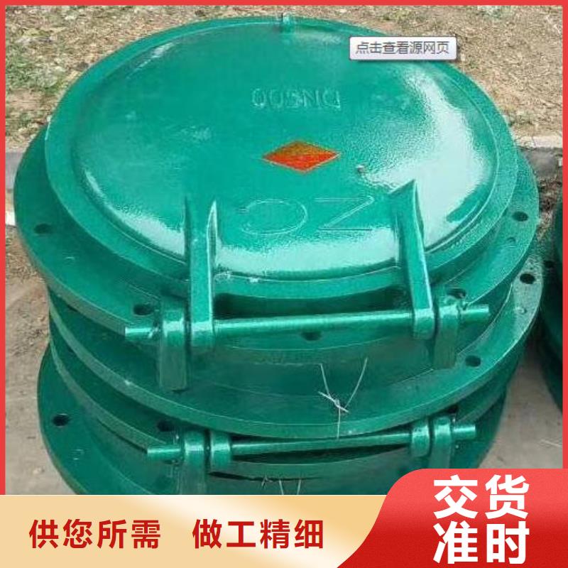 复合材料拍门DN1000实体厂家