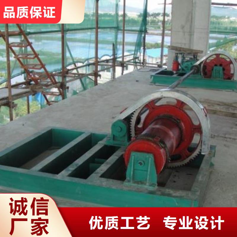 卷扬启闭机品质信得过