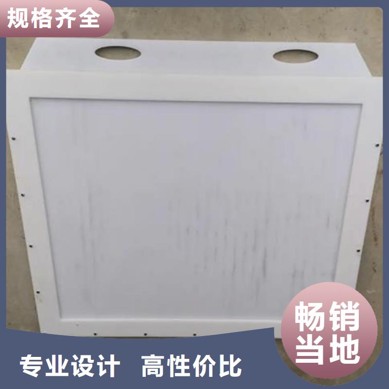  塑料闸门工厂直营