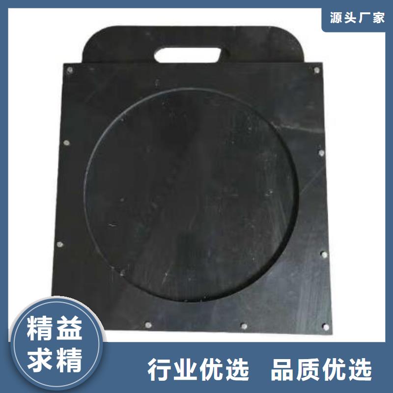 津南塑料闸门dn400
