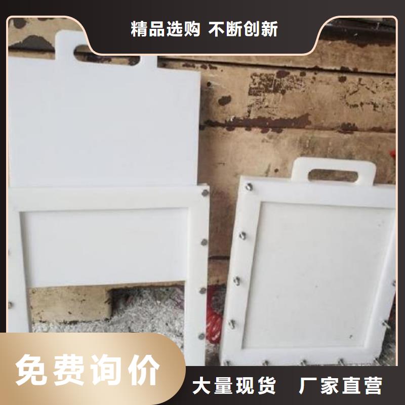 塑料闸门DN300生产基地