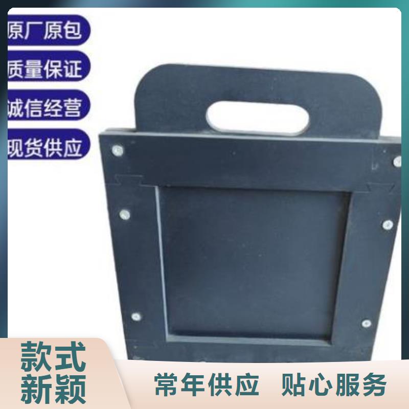 塑料闸门经销商