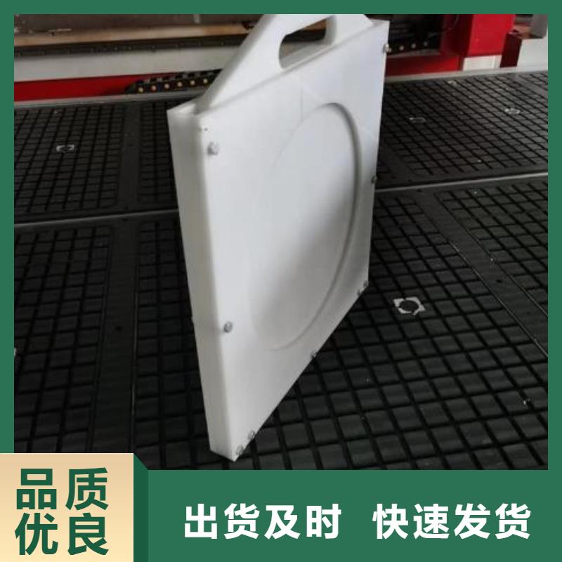 塑料闸门出厂价