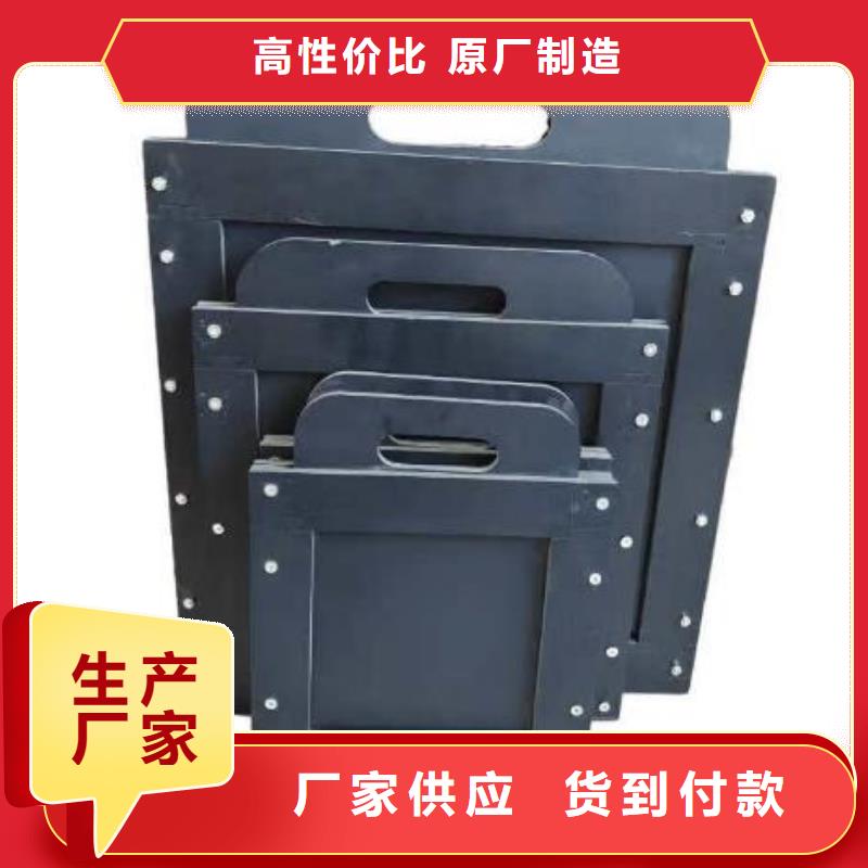 塑料砸门DN400源头厂家